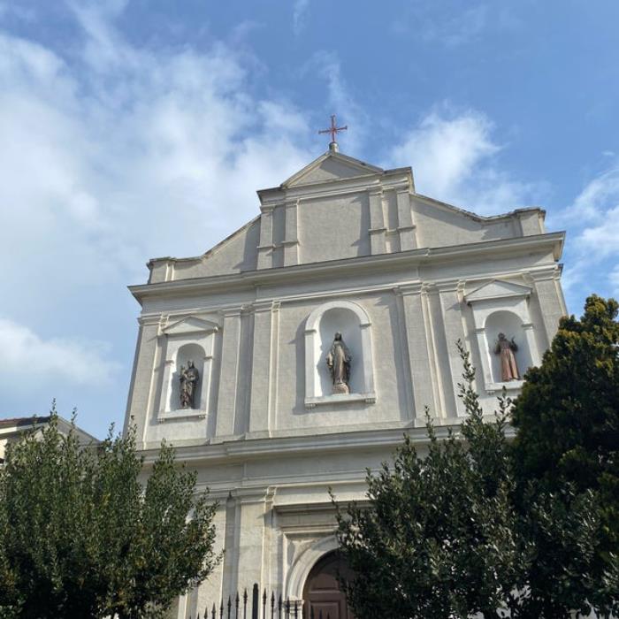 AYASTENAFOS'TAN YEŞİLKÖY'E